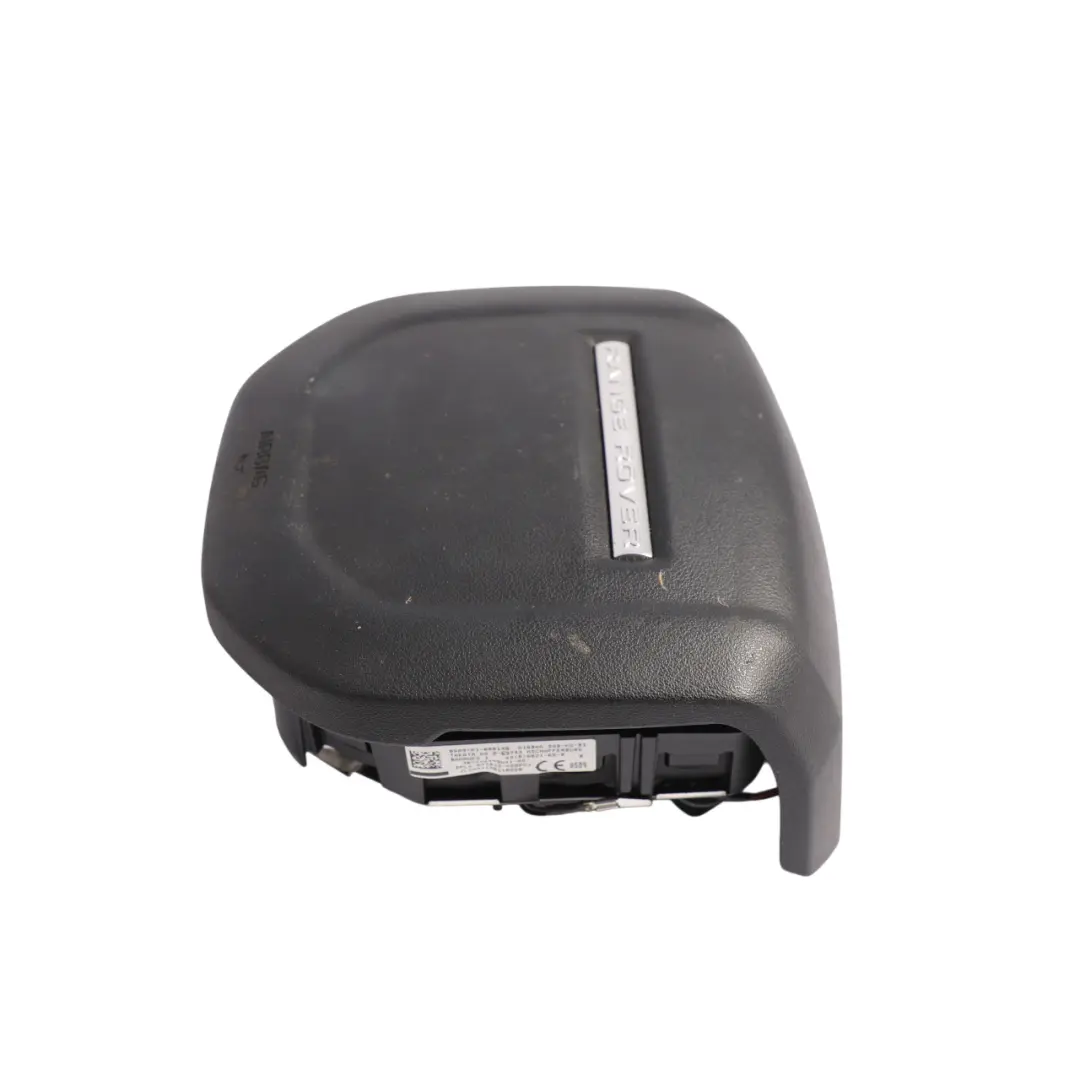 Steering Wheel Air Module Driver Side to Range Rover Sport L494 with Part number DPLA-043B13-AD8PVJ Range Rover Sport L494 Steering Wheel Air Module Driver Side - SKU DPLA-043B13-AD8PVJ - Part number DPLA-043B13-AD8PVJ