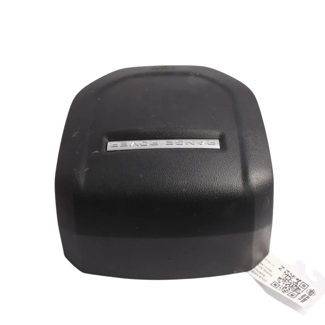 Steering Wheel Air Module Driver Side to Range Rover Sport L494 with Part number DPLA-043B13-AD8PVJ Range Rover Sport L494 Steering Wheel Air Module Driver Side - SKU DPLA-043B13-AD8PVJ - Part number DPLA-043B13-AD8PVJ
