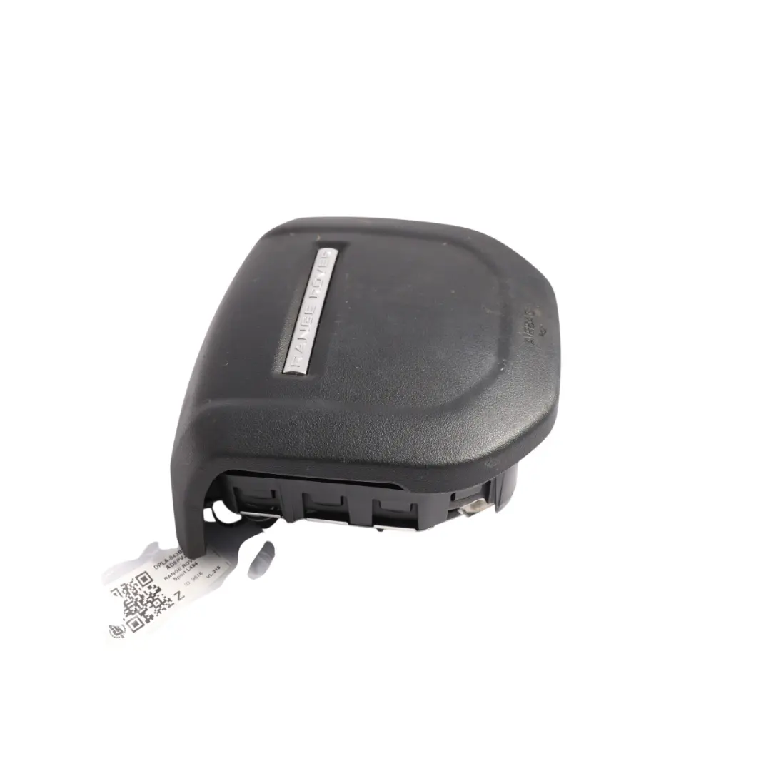 Range Rover Sport L494 Steering Wheel Air Module Driver Side - SKU DPLA-043B13-AD8PVJ - Part number DPLA-043B13-AD8PVJ