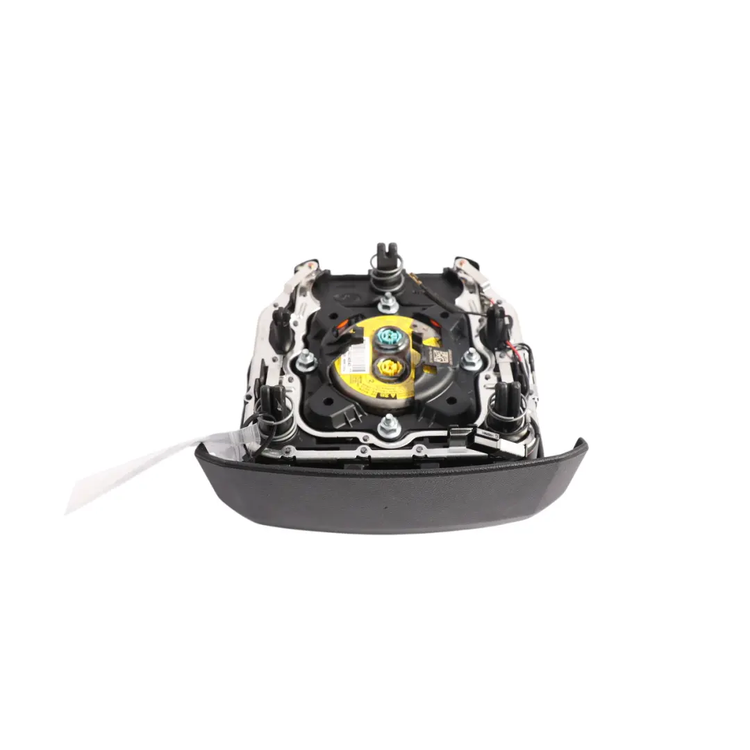 Range Rover Sport L494 Steering Wheel Air Module Driver Side - SKU DPLA-043B13-AD8PVJ - Part number DPLA-043B13-AD8PVJ