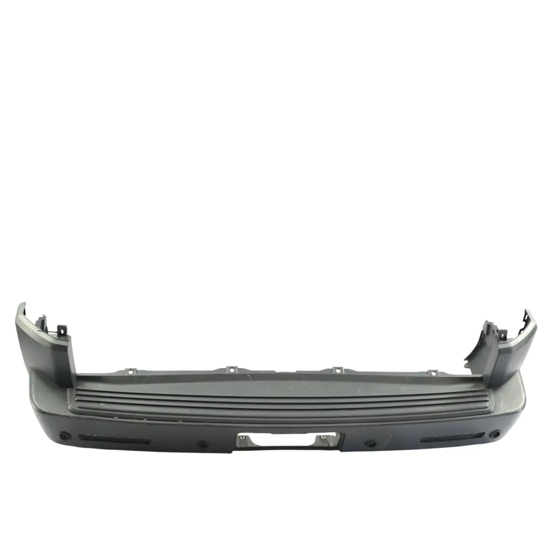 Zderzak Tylny PDC Antracyt Czarny do Land Rover Discovery 3 L319 o numerze DPO000051PCL Land Rover Discovery 3 L319 Zderzak Tylny PDC Antracyt Czarny - SKU DPO000051PCL-1 - Numer Części DPO000051PCL
