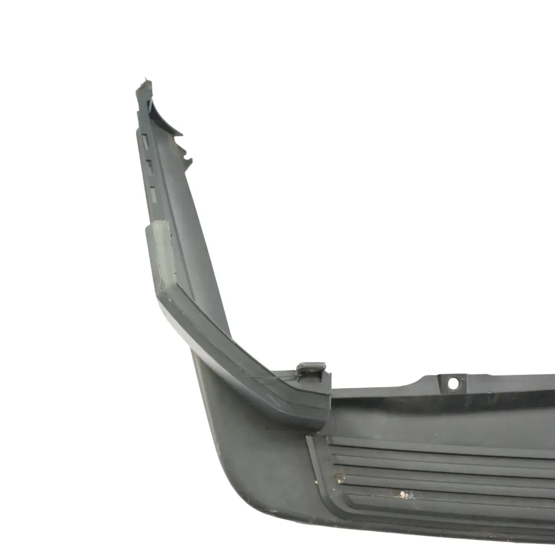 Bumper Panel PDC Anthracite Black to Land Rover Discovery 3 L319 Rear with Part number DPO000051PCL Land Rover Discovery 3 L319 Rear Bumper Panel PDC Anthracite Black - SKU DPO000051PCL-1 - Part number DPO000051PCL