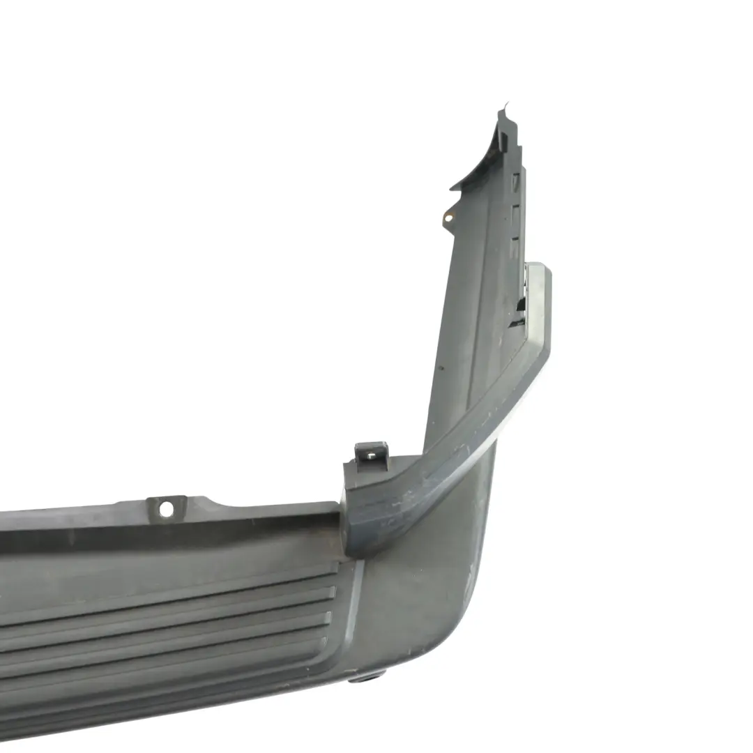 Bumper Panel PDC Anthracite Black to Land Rover Discovery 3 L319 Rear with Part number DPO000051PCL Land Rover Discovery 3 L319 Rear Bumper Panel PDC Anthracite Black - SKU DPO000051PCL-1 - Part number DPO000051PCL