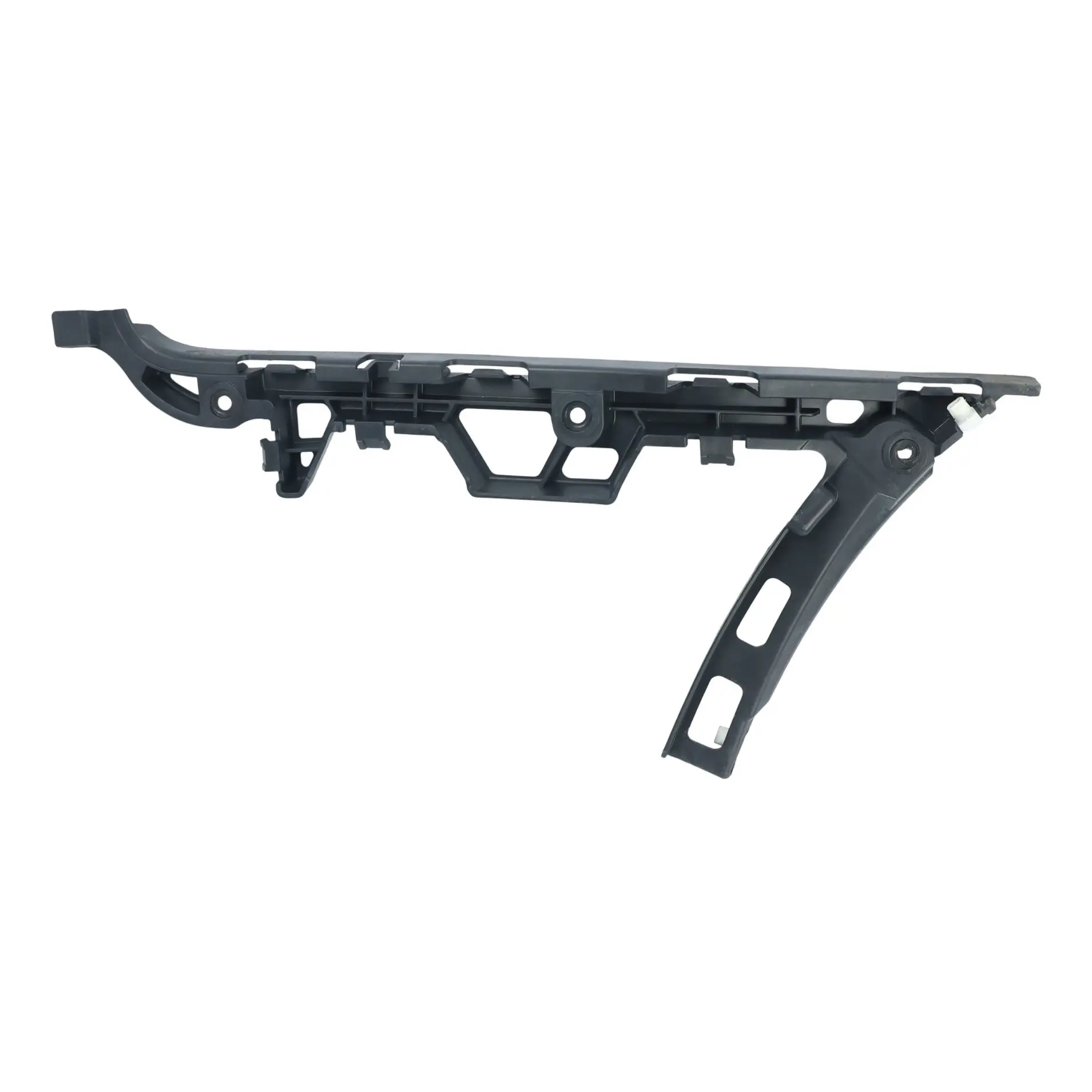 Land Rover Range Rover Sport L320 Stoßstange Halterung Hinten Links DQN000071