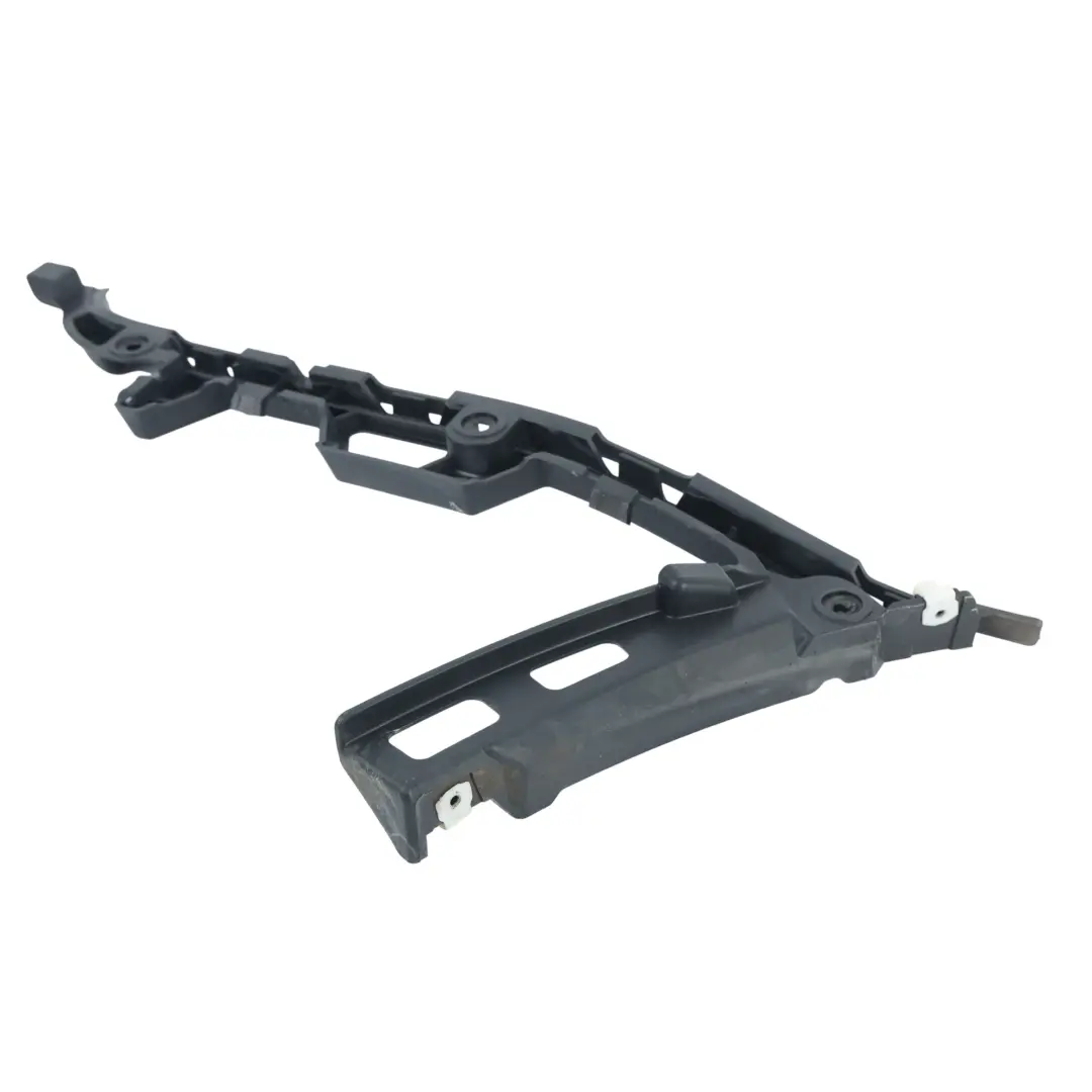 Land Rover Range Rover Sport L320 Soporte Paragolpes Trasero Izq - SKU DQN000071 - Número de pieza DQN000071