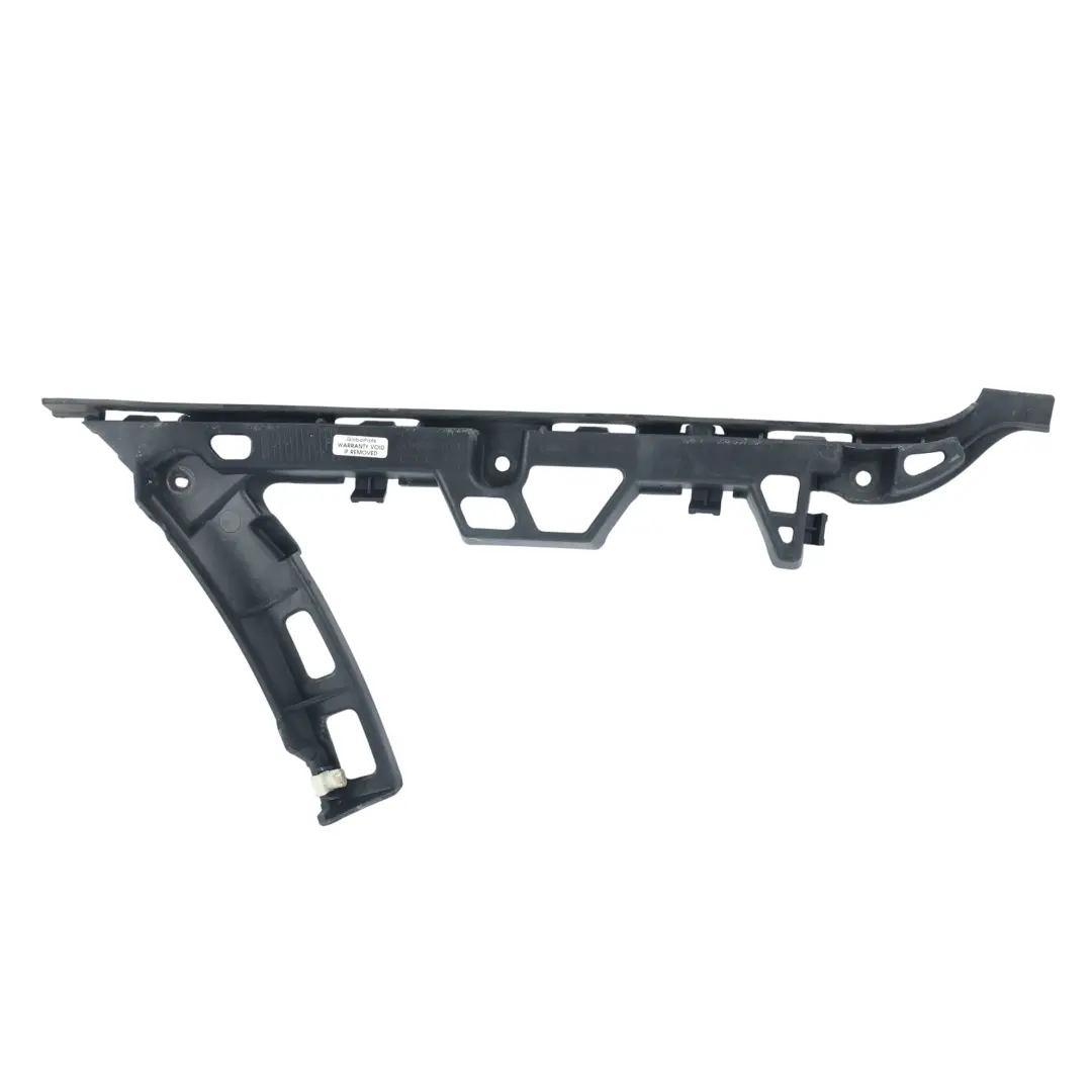 Support Pare-Chocs Arrière Gauche pour Land Rover Range Rover Sport L320 à propos du numéro de pièce DQN000071 Land Rover Range Rover Sport L320 Support Pare-Chocs Arrière Gauche - SKU DQN000071 - Numéro de pièce DQN000071