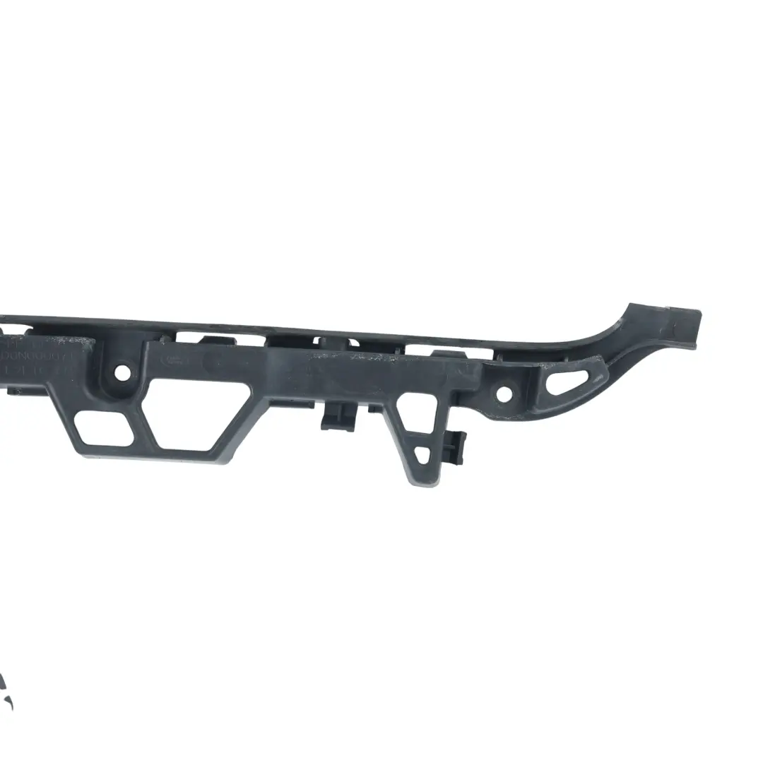 Land Rover Range Rover Sport L320 Support Pare-Chocs Arrière Gauche - SKU DQN000071 - Numéro de pièce DQN000071
