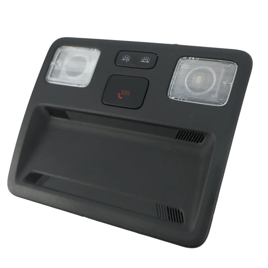Ford Puma ST CF7 Fiesta Innenraum Dachhimmel Licht Lampe Panel - SKU DS7T15K609CC - Teilenummer DS7T15K609CC