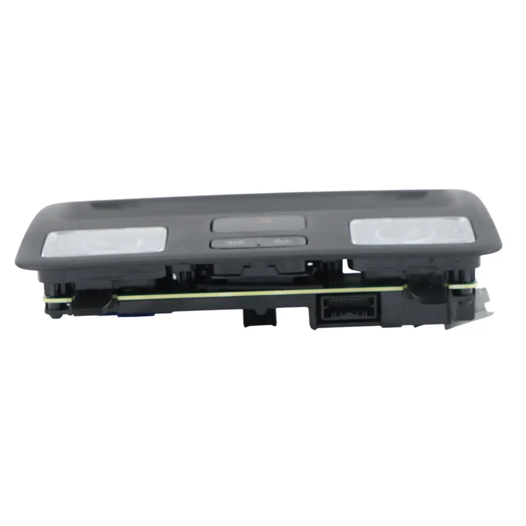 Ford Puma ST CF7 Fiesta Interior Headliner Roof Light Lamp Panel - SKU DS7T15K609CC - Part number DS7T15K609CC