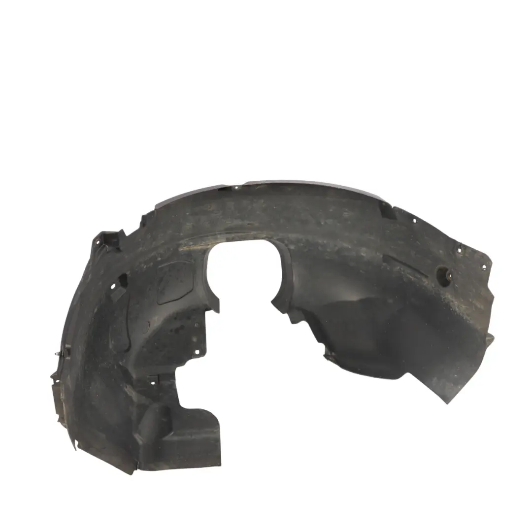 Mk2 Inner Wing Arch Liner Front Left N/S to Ford Transit Connect with Part number DT11-16115-BC Ford Transit Connect Mk2 Inner Wing Arch Liner Front Left N/S - SKU DT11-16115-BC - Part number DT11-16115-BC