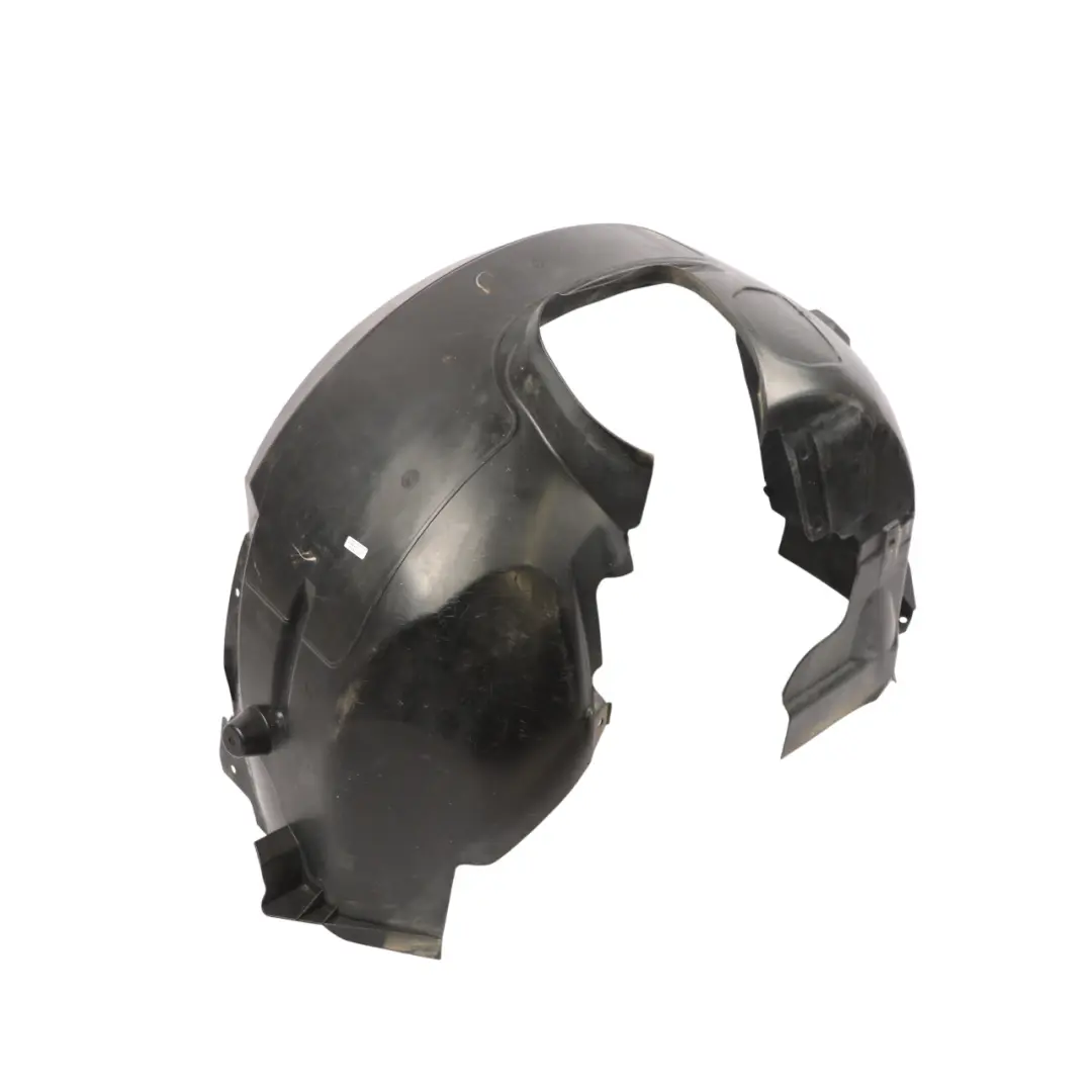 Mk2 Inner Wing Arch Liner Front Left N/S to Ford Transit Connect with Part number DT11-16115-BC Ford Transit Connect Mk2 Inner Wing Arch Liner Front Left N/S - SKU DT11-16115-BC - Part number DT11-16115-BC
