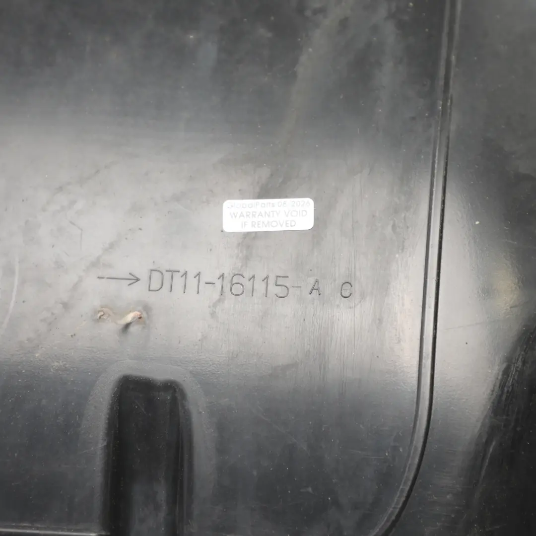 Ford Transit Connect Mk2 Inner Wing Arch Liner Front Left N/S - SKU DT11-16115-BC - Part number DT11-16115-BC