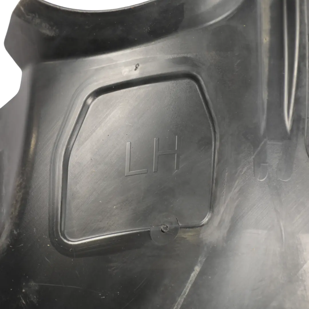 Ford Transit Connect Mk2 Inner Wing Arch Liner Front Left N/S - SKU DT11-16115-BC - Part number DT11-16115-BC