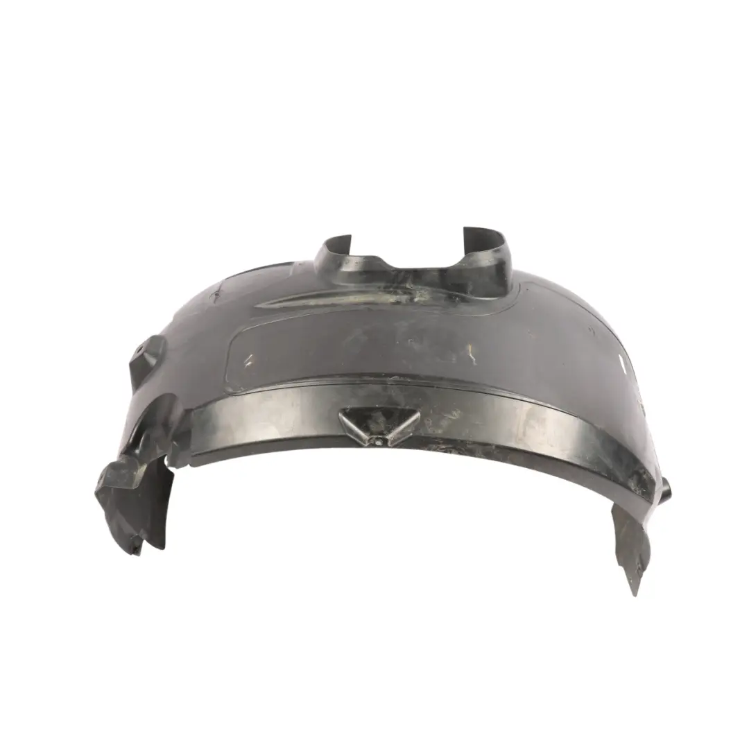 Mk2 Inner Wing Arch Liner Front Left N/S to Ford Transit Connect with Part number DT11-16115-BC Ford Transit Connect Mk2 Inner Wing Arch Liner Front Left N/S - SKU DT11-16115-BC - Part number DT11-16115-BC