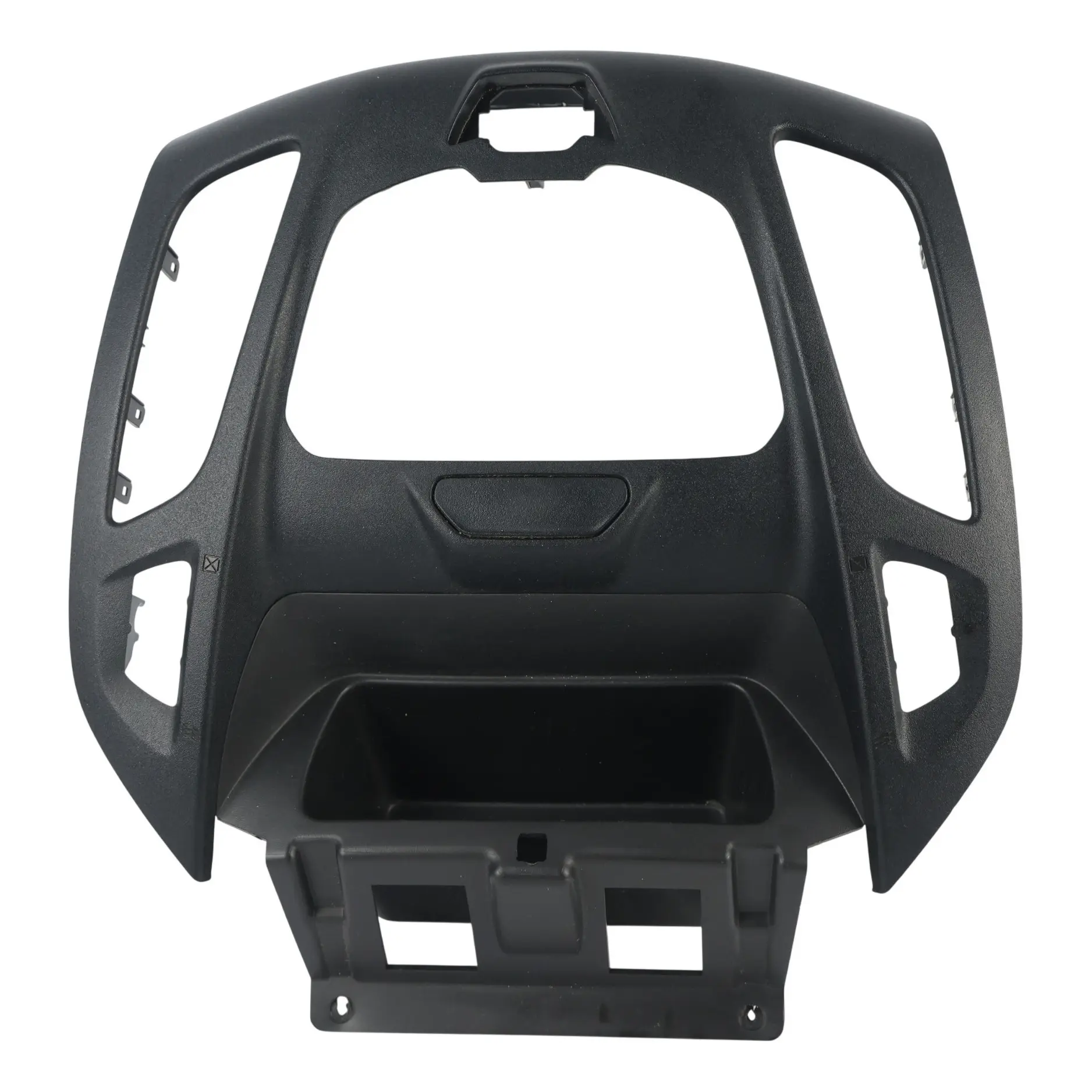 Ford Transit Connect Mk2 Dashboard Console Radio Trim Panel DT11-18835-CLW