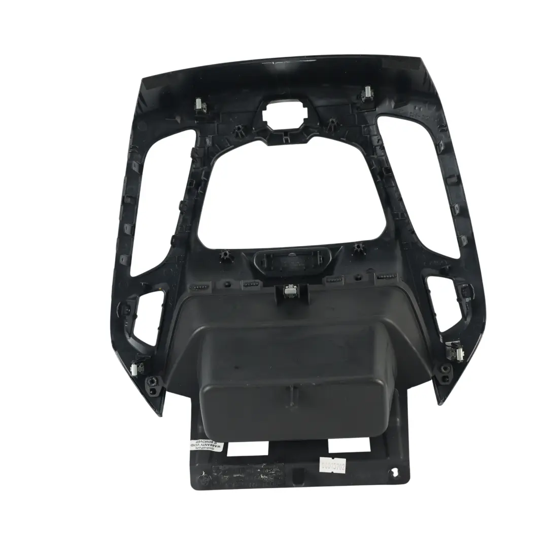 MK2 Pannello Consolle Cruscotto Radio per Ford Transit Connect con numero di parte DT11-18835-CLW Ford Transit Connect MK2 Pannello Consolle Cruscotto Radio - SKU DT11-18835-CLW - Numero di parte DT11-18835-CLW