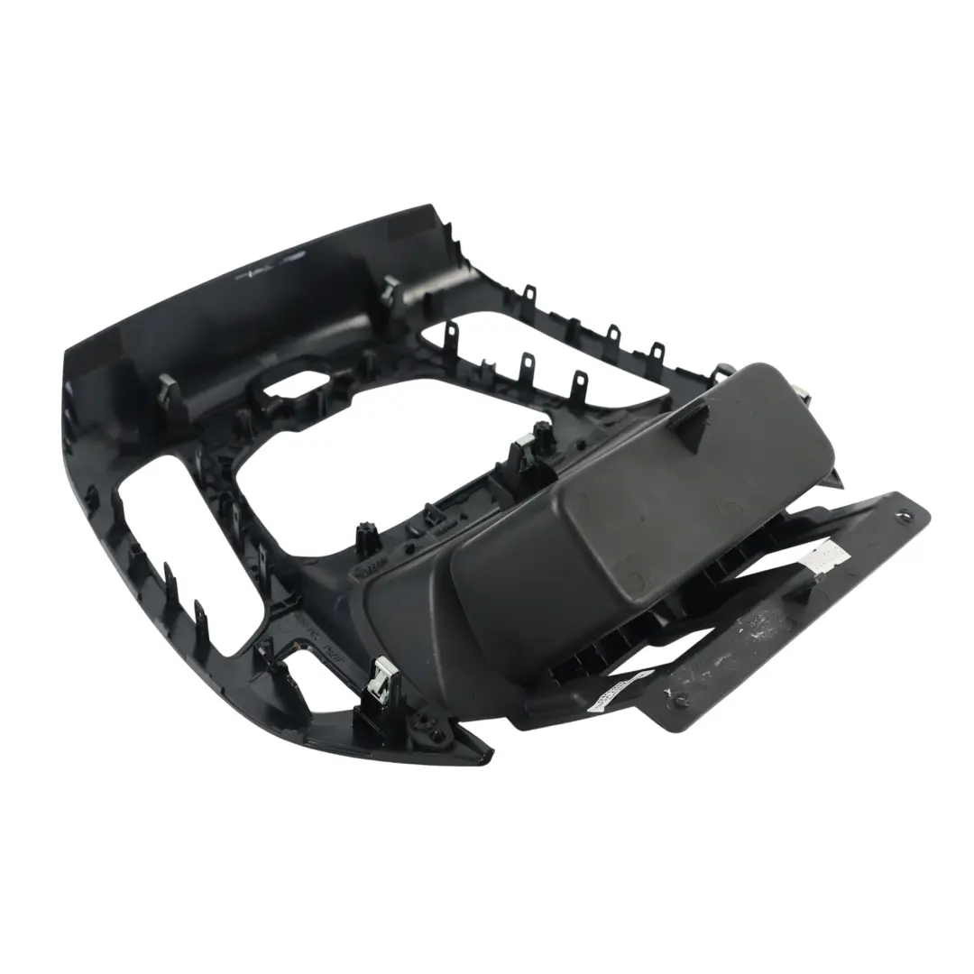 Ford Transit Connect Mk2 Dashboard Console Radio Trim Panel - SKU DT11-18835-CLW - Part number DT11-18835-CLW