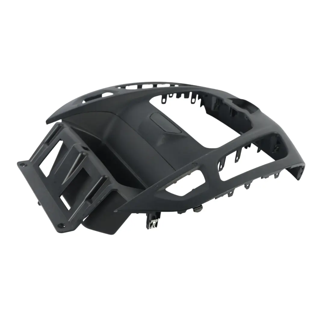 Mk2 Dashboard Console Radio Trim Panel to Ford Transit Connect with Part number DT11-18835-CLW Ford Transit Connect Mk2 Dashboard Console Radio Trim Panel - SKU DT11-18835-CLW - Part number DT11-18835-CLW