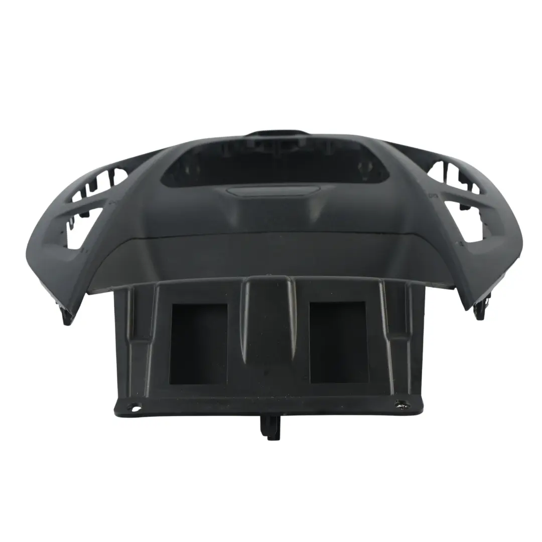 Ford Transit Connect Mk2 Dashboard Console Radio Trim Panel - SKU DT11-18835-CLW - Part number DT11-18835-CLW