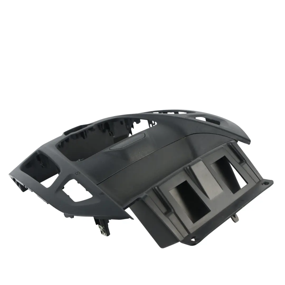 Mk2 Dashboard Console Radio Trim Panel to Ford Transit Connect with Part number DT11-18835-CLW Ford Transit Connect Mk2 Dashboard Console Radio Trim Panel - SKU DT11-18835-CLW - Part number DT11-18835-CLW