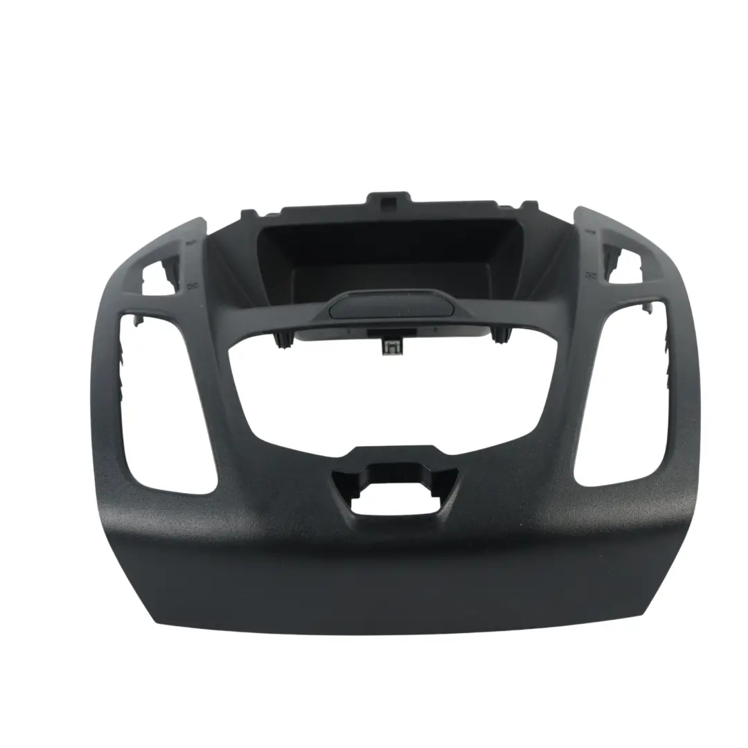 Ford Transit Connect Mk2 Dashboard Console Radio Trim Panel - SKU DT11-18835-CLW - Part number DT11-18835-CLW