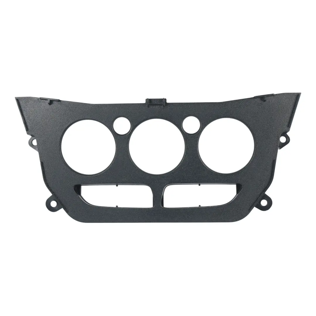 Mk2 Heater Climate Control Surround Trim to Ford Transit Connect with Part number DT11-18D422-ADW Ford Transit Connect Mk2 Heater Climate Control Surround Trim - SKU DT11-18D422-ADW - Part number DT11-18D422-ADW