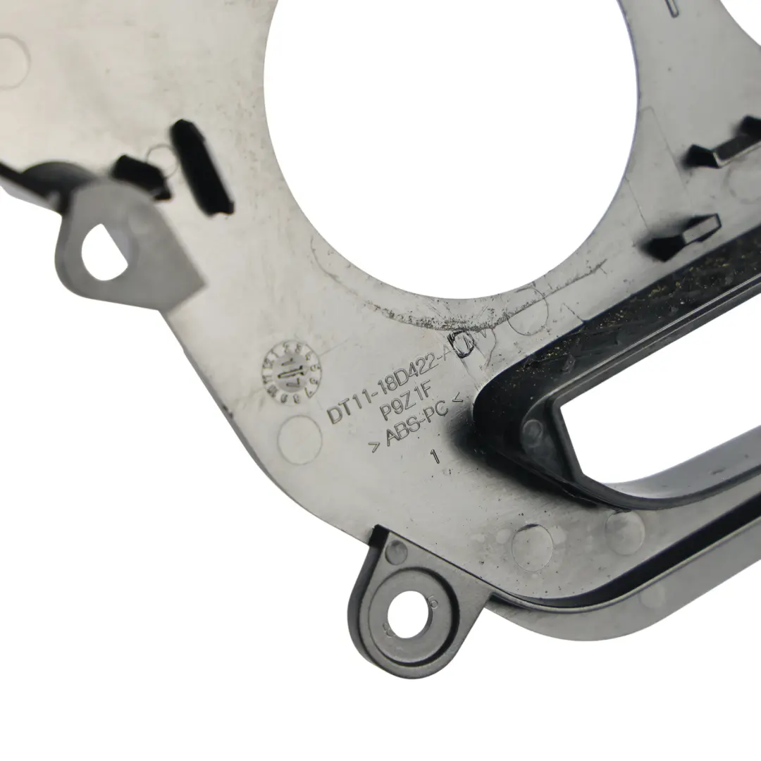 MK2 Marco Embellecedor Control Climatizador para Ford Transit Connect con número de pieza DT11-18D422-ADW Ford Transit Connect MK2 Marco Embellecedor Control Climatizador - SKU DT11-18D422-ADW - Número de pieza DT11-18D422-ADW