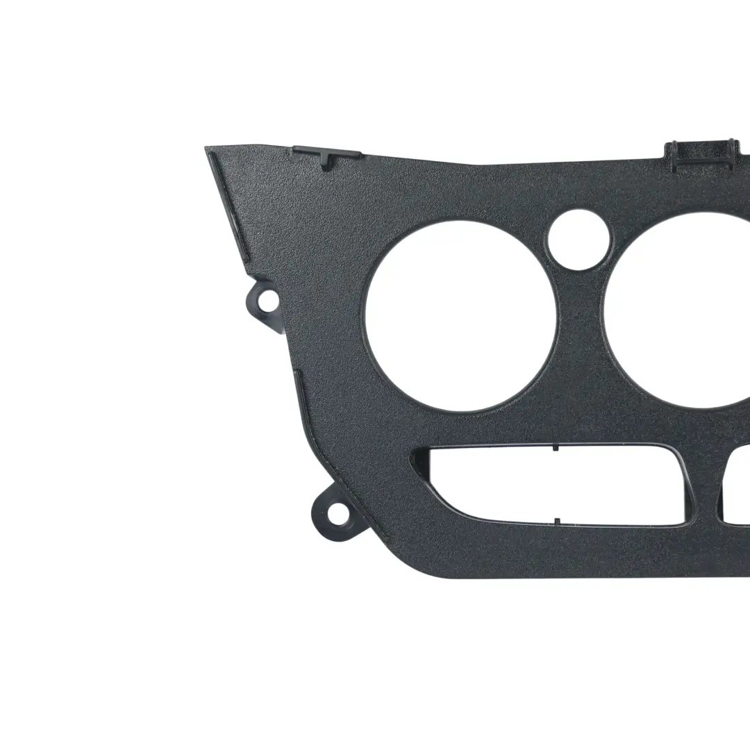 Mk2 Heater Climate Control Surround Trim to Ford Transit Connect with Part number DT11-18D422-ADW Ford Transit Connect Mk2 Heater Climate Control Surround Trim - SKU DT11-18D422-ADW - Part number DT11-18D422-ADW