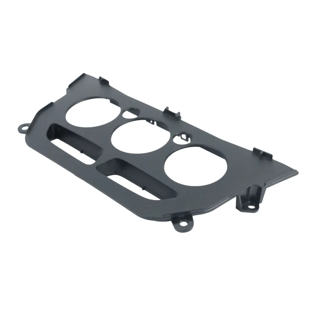 Ford Transit Connect Mk2 Heater Climate Control Surround Trim - SKU DT11-18D422-ADW - Part number DT11-18D422-ADW