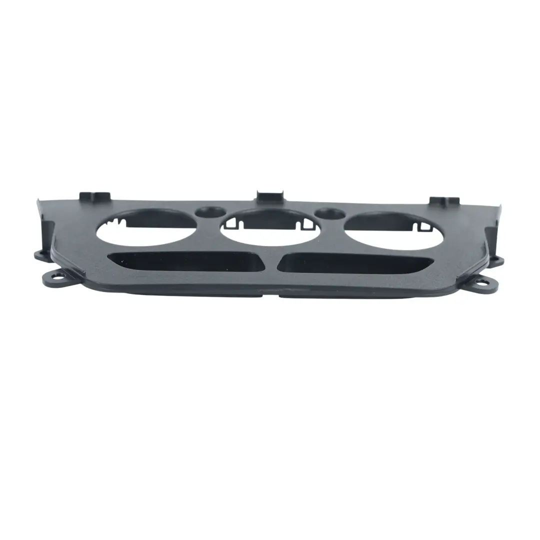 Mk2 Heater Climate Control Surround Trim to Ford Transit Connect with Part number DT11-18D422-ADW Ford Transit Connect Mk2 Heater Climate Control Surround Trim - SKU DT11-18D422-ADW - Part number DT11-18D422-ADW