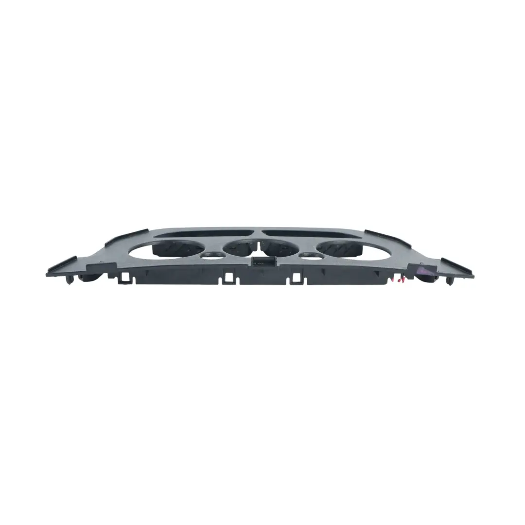 Ford Transit Connect Mk2 Heater Climate Control Surround Trim - SKU DT11-18D422-ADW - Part number DT11-18D422-ADW
