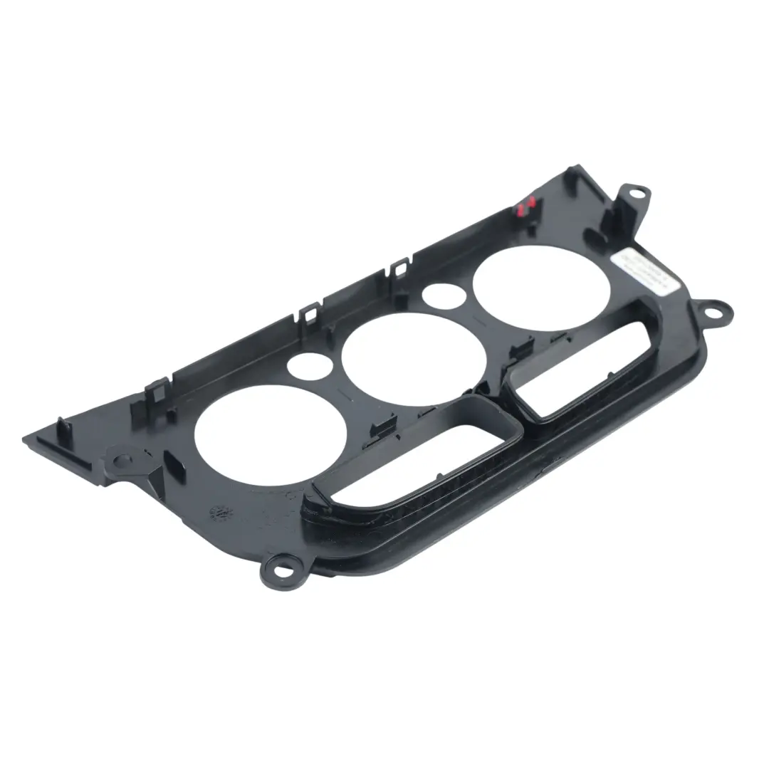 Ford Transit Connect Mk2 Heater Climate Control Surround Trim - SKU DT11-18D422-ADW - Part number DT11-18D422-ADW