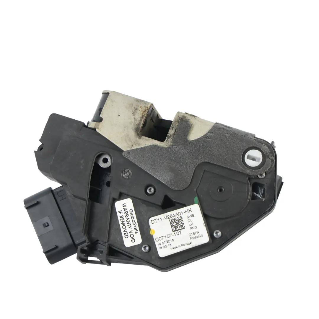 MK2 Mécanisme Serrure Porte Gauche DT11-264A01-HK pour Ford Transit Connect à propos du numéro de pièce DT11-V264A01-HK Ford Transit Connect MK2 Mécanisme Serrure Porte Gauche DT11-264A01-HK - SKU DT11-V264A01-HK - Numéro de pièce DT11-V264A01-HK