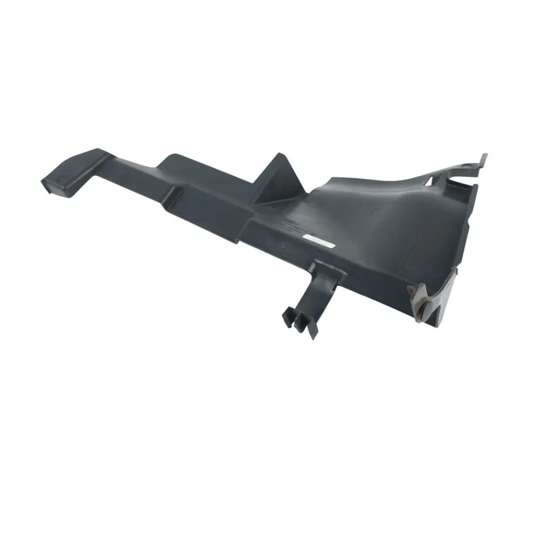 Ford Transit Connect Mk2 Radiator Air Intake Deflector Left N/S - SKU DT11-8311-CC - Part number DT11-8311-CC