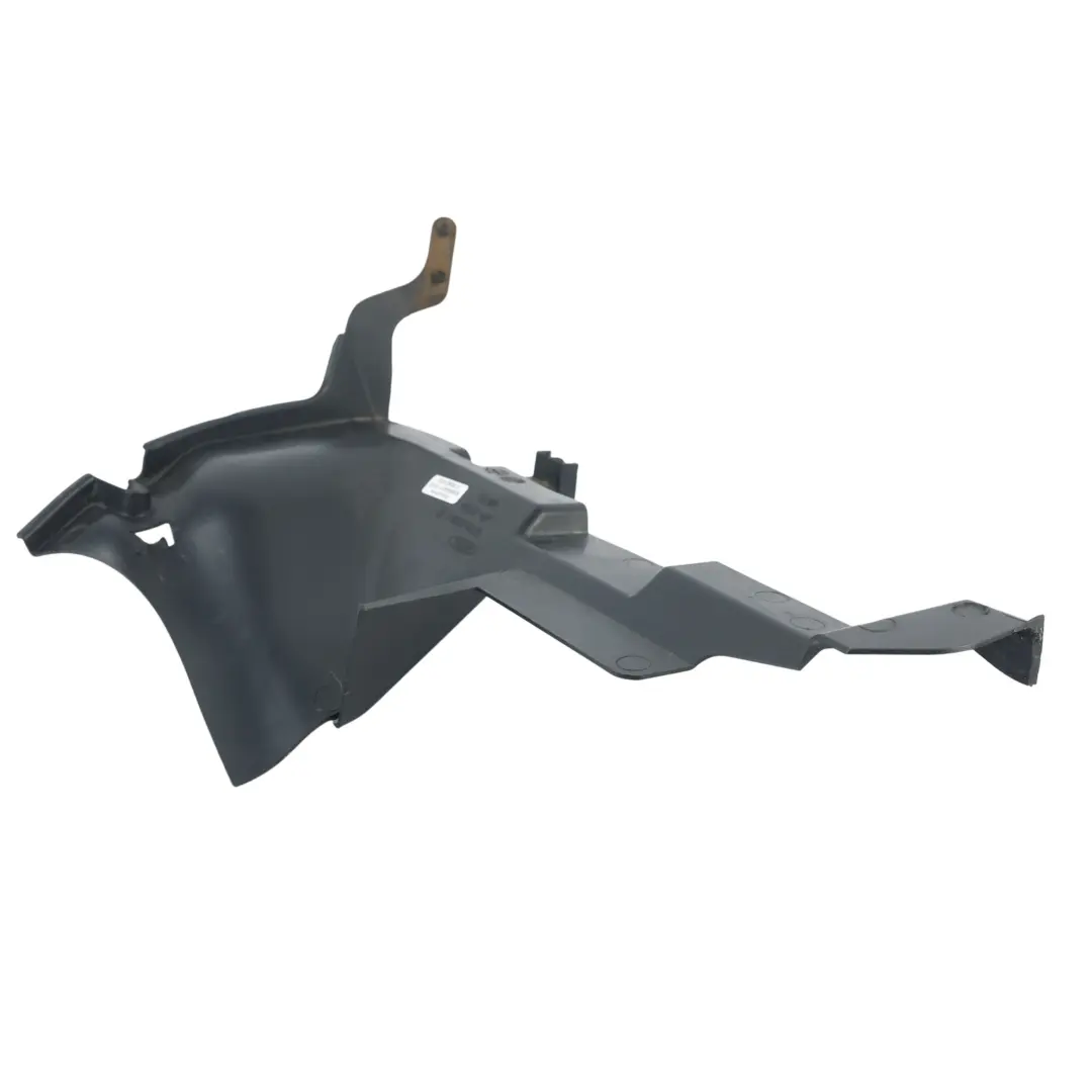Ford Transit Connect MK2 Deflector Admisión Aire Radiador Izquierdo - SKU DT11-8311-CC - Número de pieza DT11-8311-CC