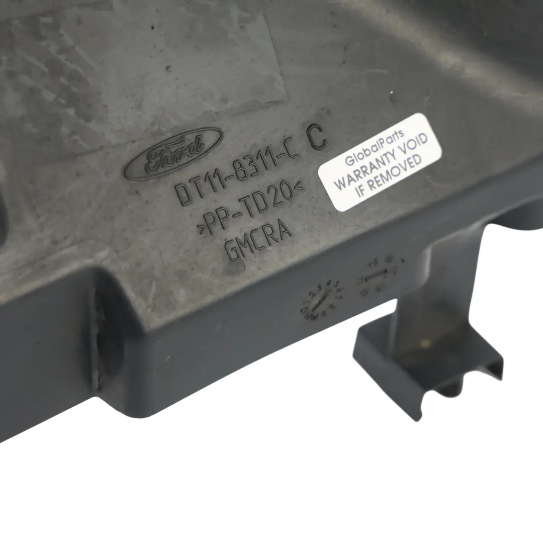Ford Transit Connect MK2 Deflector Admisión Aire Radiador Izquierdo - SKU DT11-8311-CC - Número de pieza DT11-8311-CC