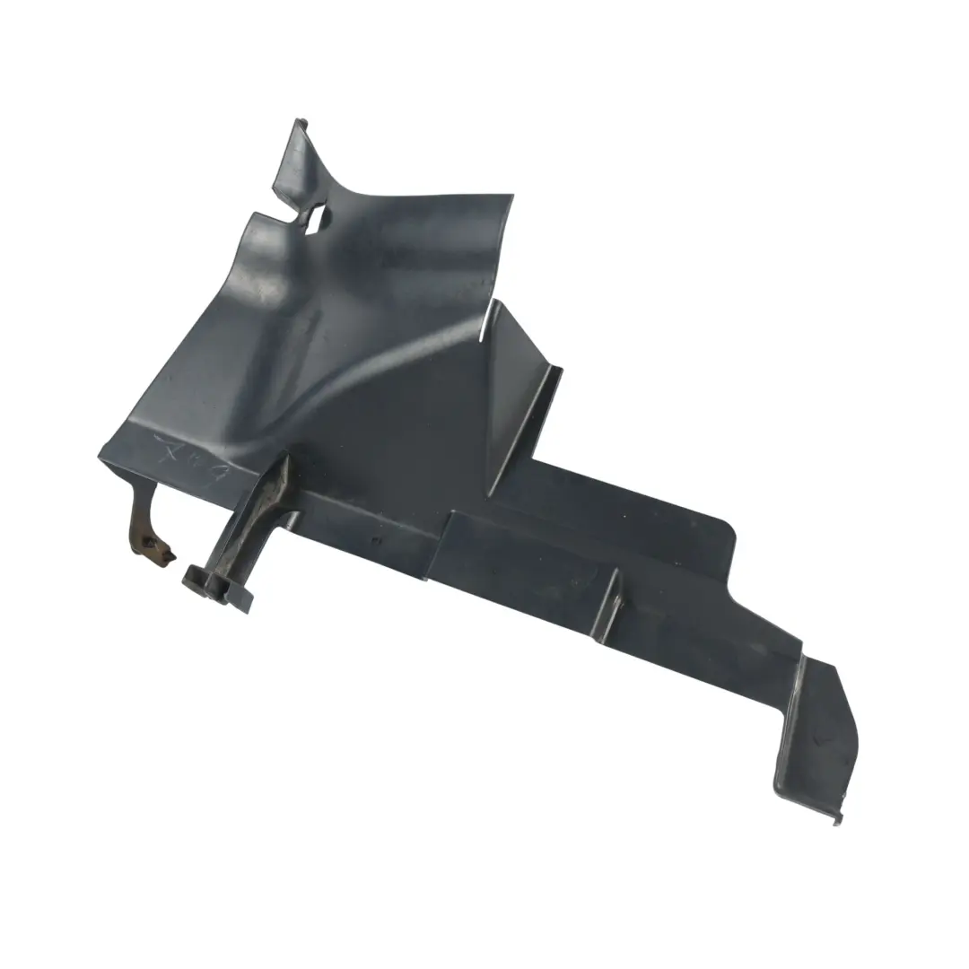 MK2 Deflector Admisión Aire Radiador Izquierdo para Ford Transit Connect con número de pieza DT11-8311-CC Ford Transit Connect MK2 Deflector Admisión Aire Radiador Izquierdo - SKU DT11-8311-CC - Número de pieza DT11-8311-CC