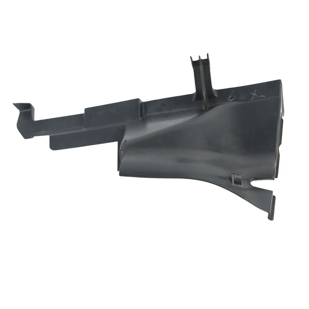 Ford Transit Connect MK2 Deflector Admisión Aire Radiador Izquierdo - SKU DT11-8311-CC - Número de pieza DT11-8311-CC