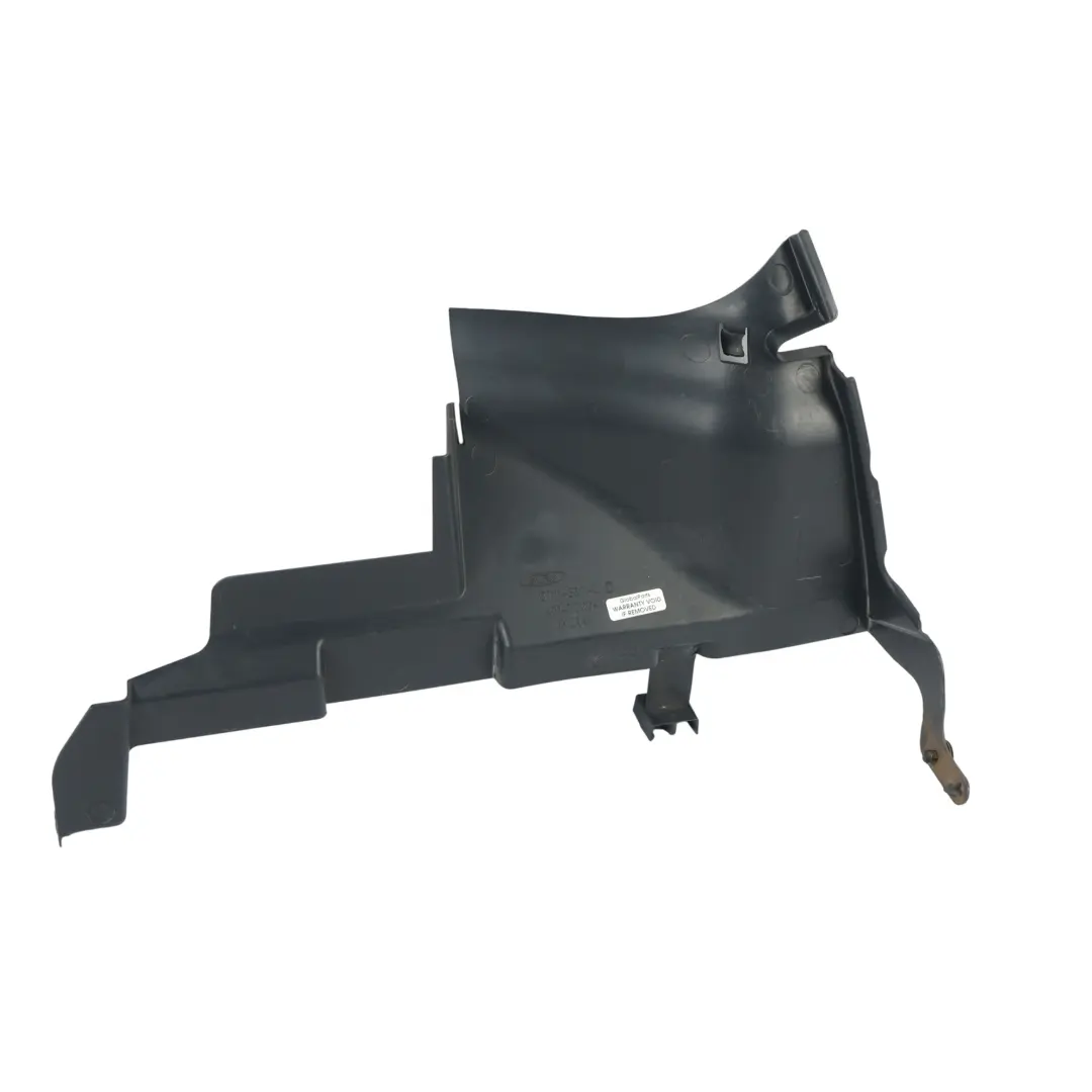 Ford Transit Connect Mk2 Radiator Air Intake Deflector Left N/S - SKU DT11-8311-CC - Part number DT11-8311-CC