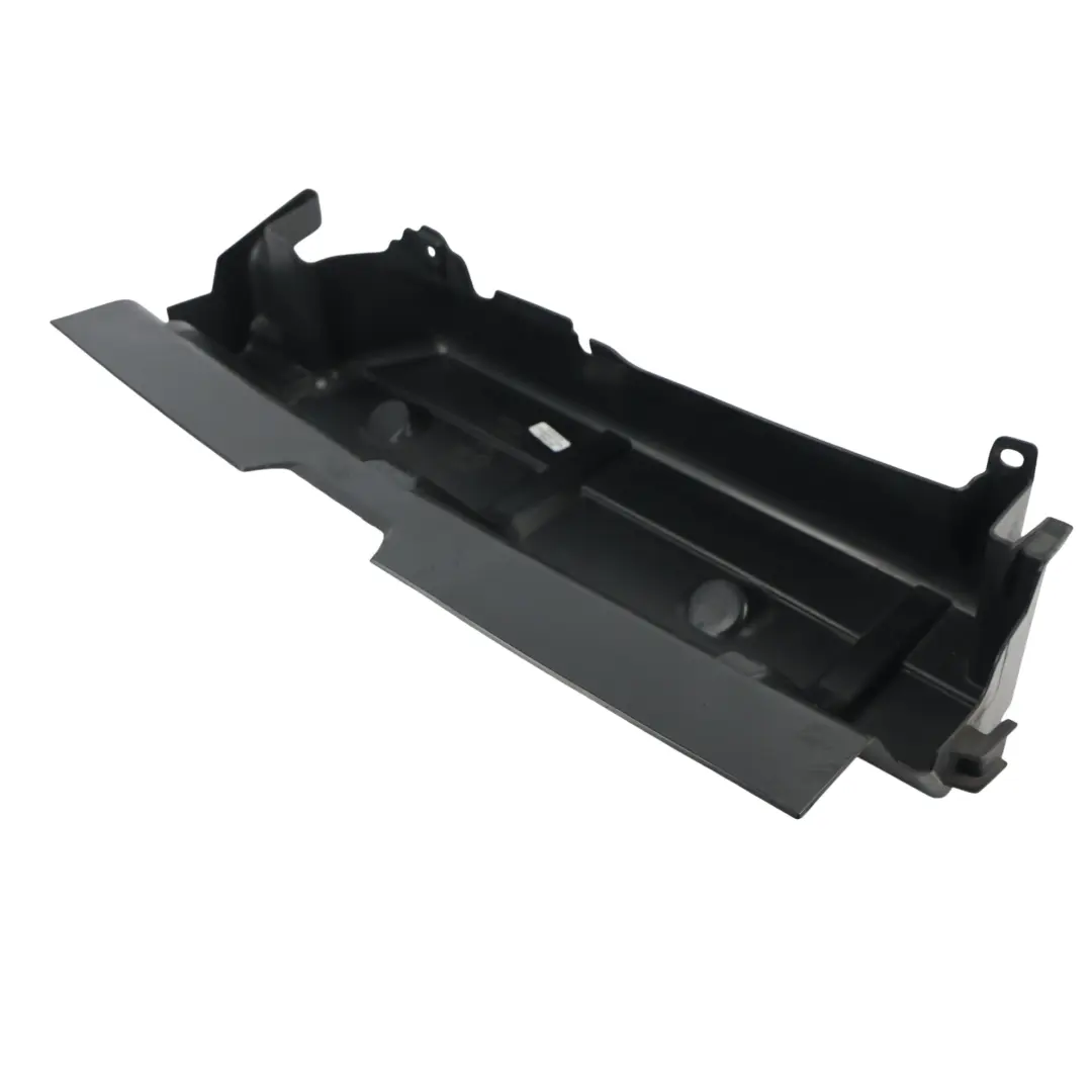 Mk2 Kierownica Powietrza Górna do Ford Transit Connect o numerze DT11-9F721-AC Ford Transit Connect Mk2 Kierownica Powietrza Górna - SKU DT11-9F721-AC - Numer Części DT11-9F721-AC