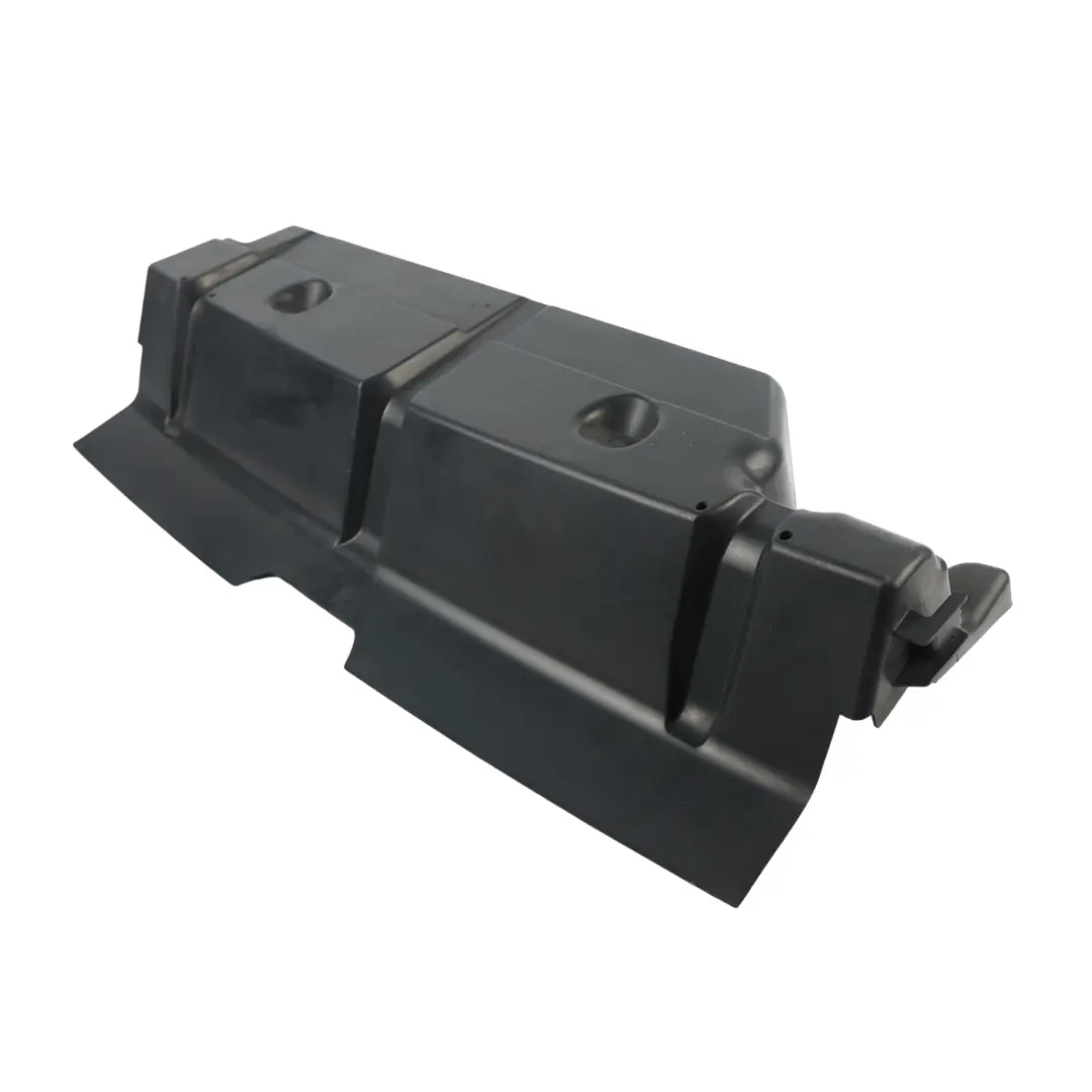 Ford Transit Connect Mk2 Front Radiator Panel Air Duct Upper Trim - SKU DT11-9F721-AC - Part number DT11-9F721-AC