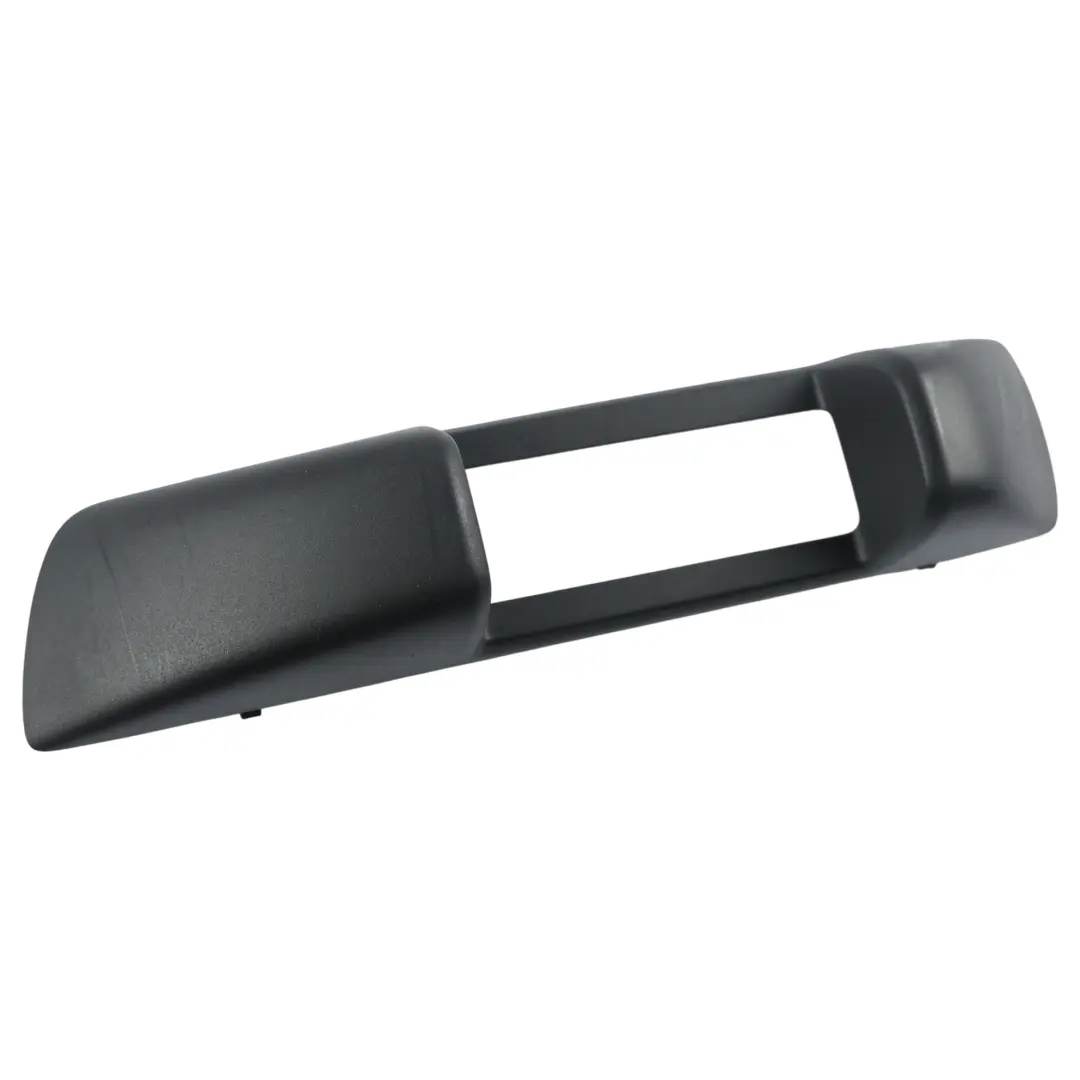 Sliding Side Door Left N/S Handle Bracket to Ford Transit Connect with Part number DT11-K266B55-AD Ford Transit Connect Sliding Side Door Left N/S Handle Bracket - SKU DT11-K266B55-AD - Part number DT11-K266B55-AD