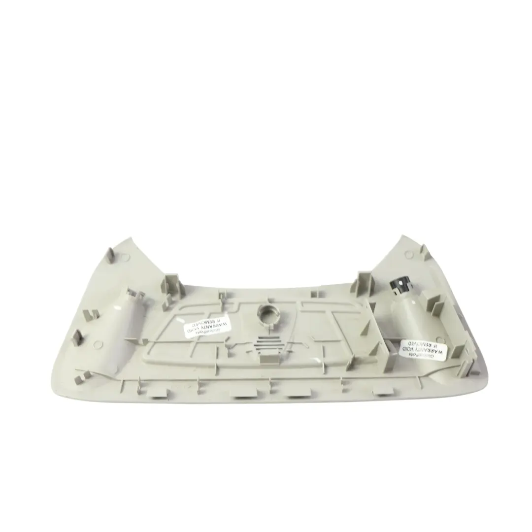 Mk2 Interior Roof Trim Panel Grey to Ford Transit Connect with Part number DT11-S519C66-BDW Ford Transit Connect Mk2 Interior Roof Trim Panel Grey - SKU DT11-S519C66-BDW - Part number DT11-S519C66-BDW