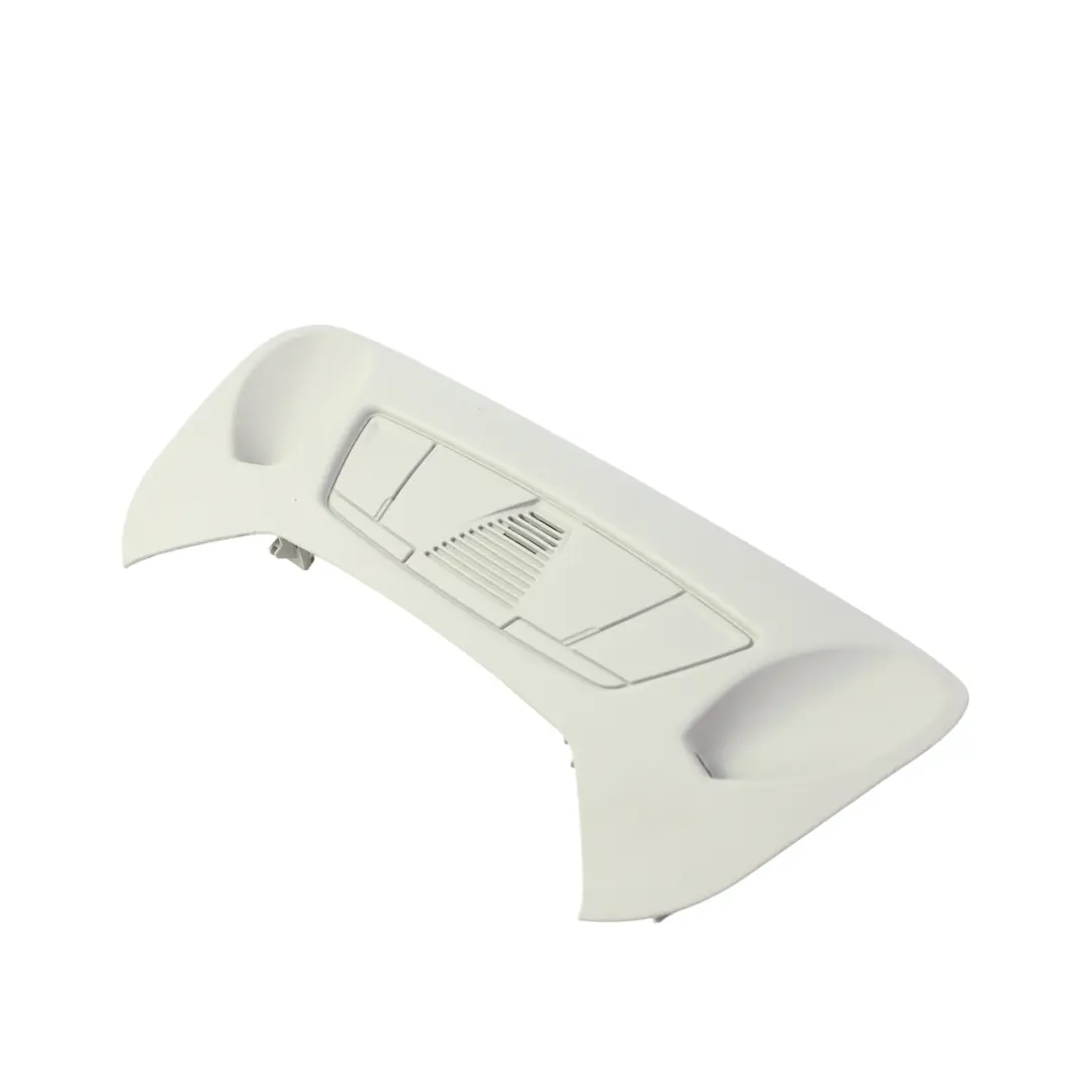 Mk2 Interior Roof Trim Panel Grey to Ford Transit Connect with Part number DT11-S519C66-BDW Ford Transit Connect Mk2 Interior Roof Trim Panel Grey - SKU DT11-S519C66-BDW - Part number DT11-S519C66-BDW