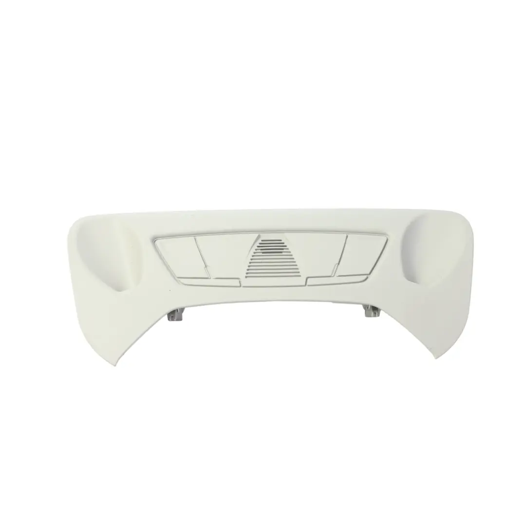 Mk2 Interior Roof Trim Panel Grey to Ford Transit Connect with Part number DT11-S519C66-BDW Ford Transit Connect Mk2 Interior Roof Trim Panel Grey - SKU DT11-S519C66-BDW - Part number DT11-S519C66-BDW