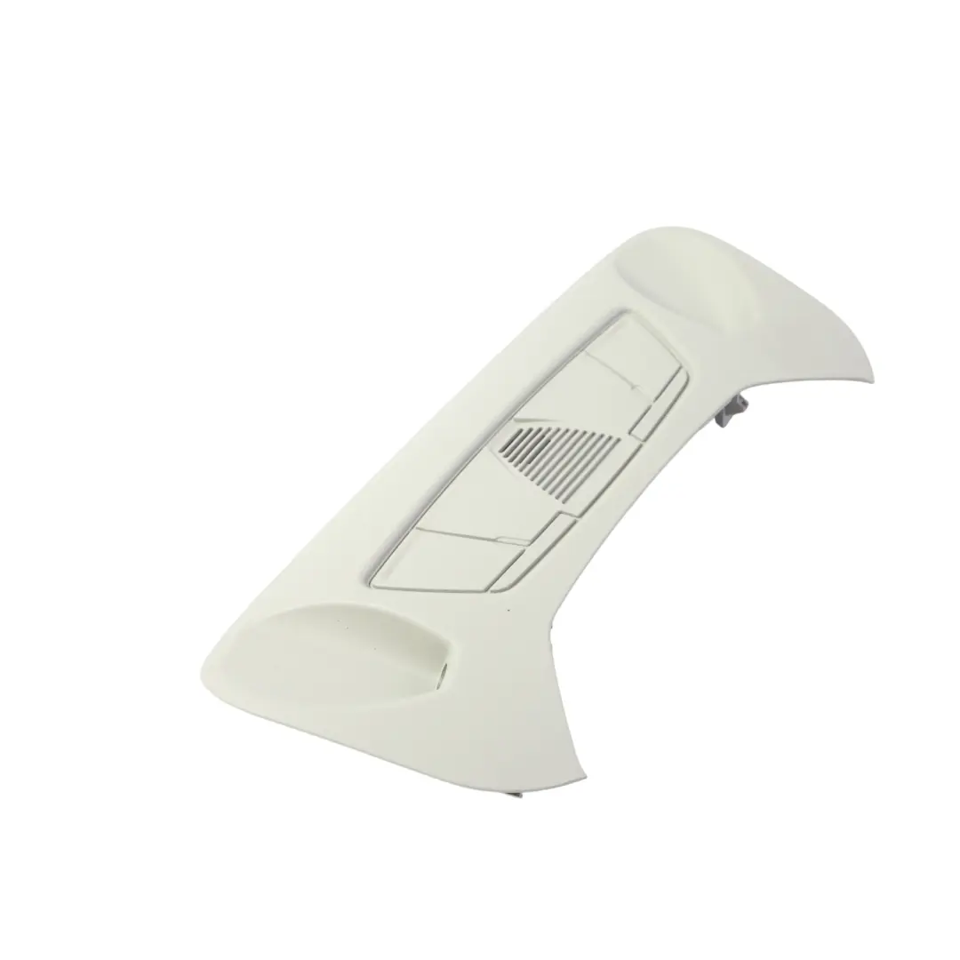 Mk2 Interior Roof Trim Panel Grey to Ford Transit Connect with Part number DT11-S519C66-BDW Ford Transit Connect Mk2 Interior Roof Trim Panel Grey - SKU DT11-S519C66-BDW - Part number DT11-S519C66-BDW