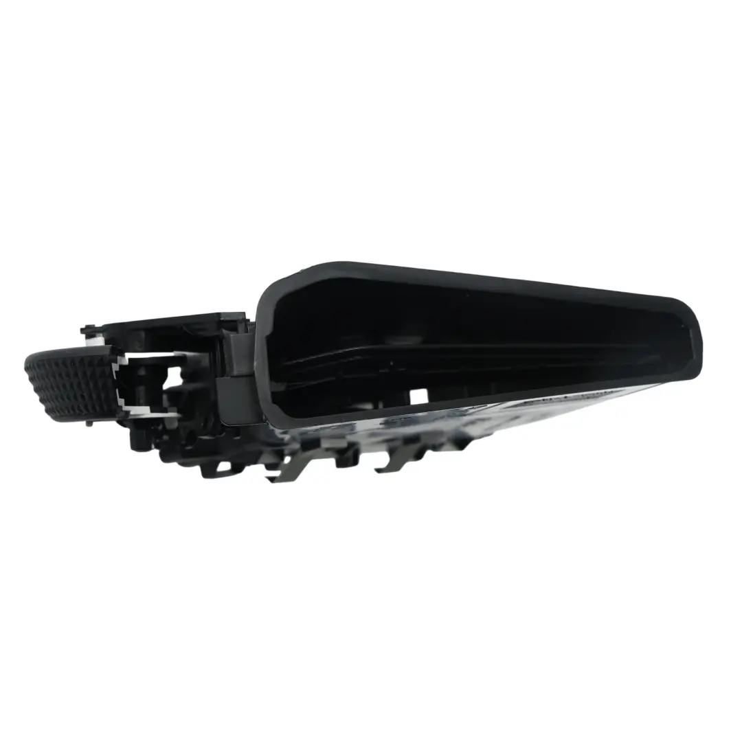 Ford Transit Connect Dashboard Air Vent Trim Panel Right O/S - SKU DT11-V014L20-ADW - Part number DT11-V014L20-ADW