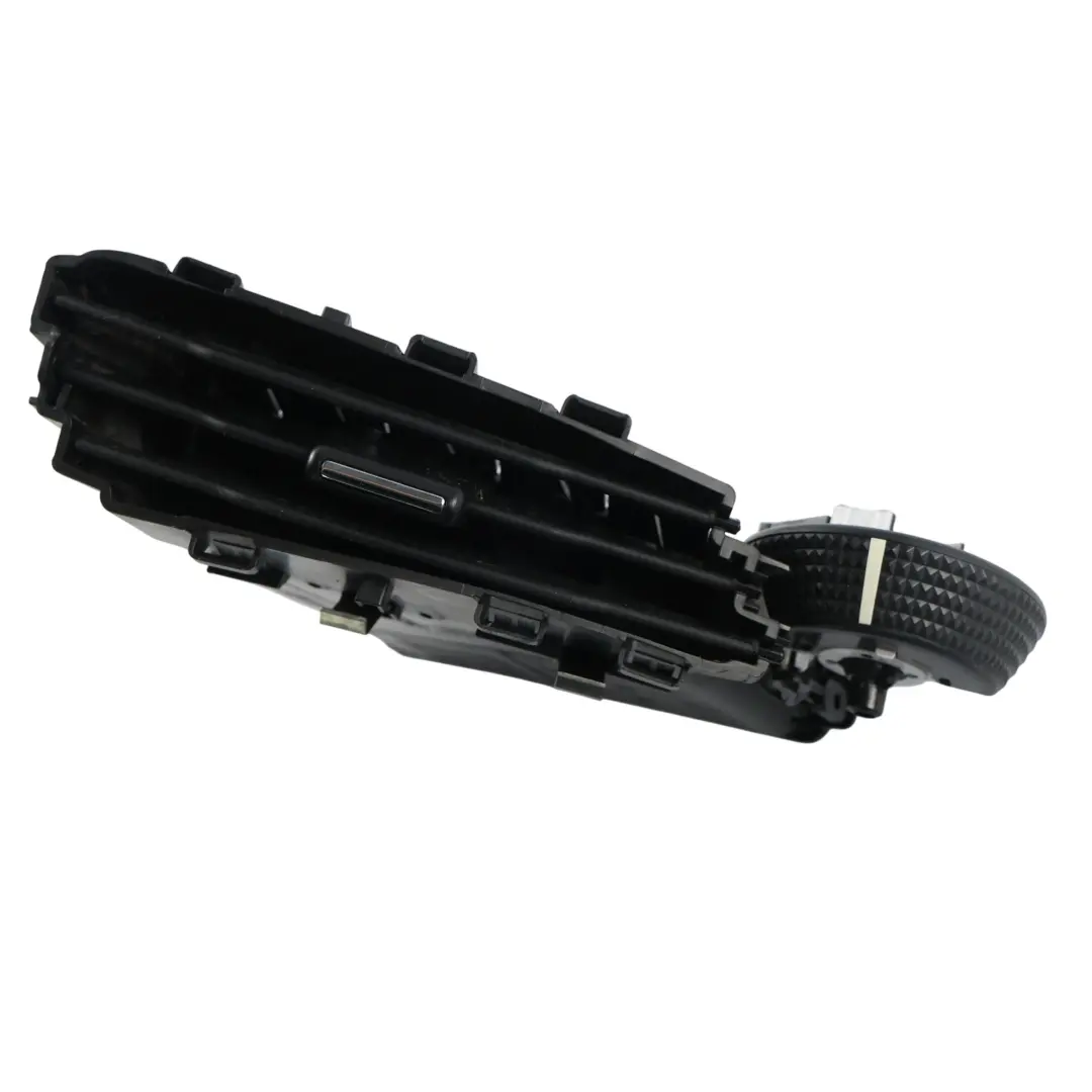 Ford Transit Connect Dashboard Air Vent Trim Panel Right O/S - SKU DT11-V014L20-ADW - Part number DT11-V014L20-ADW