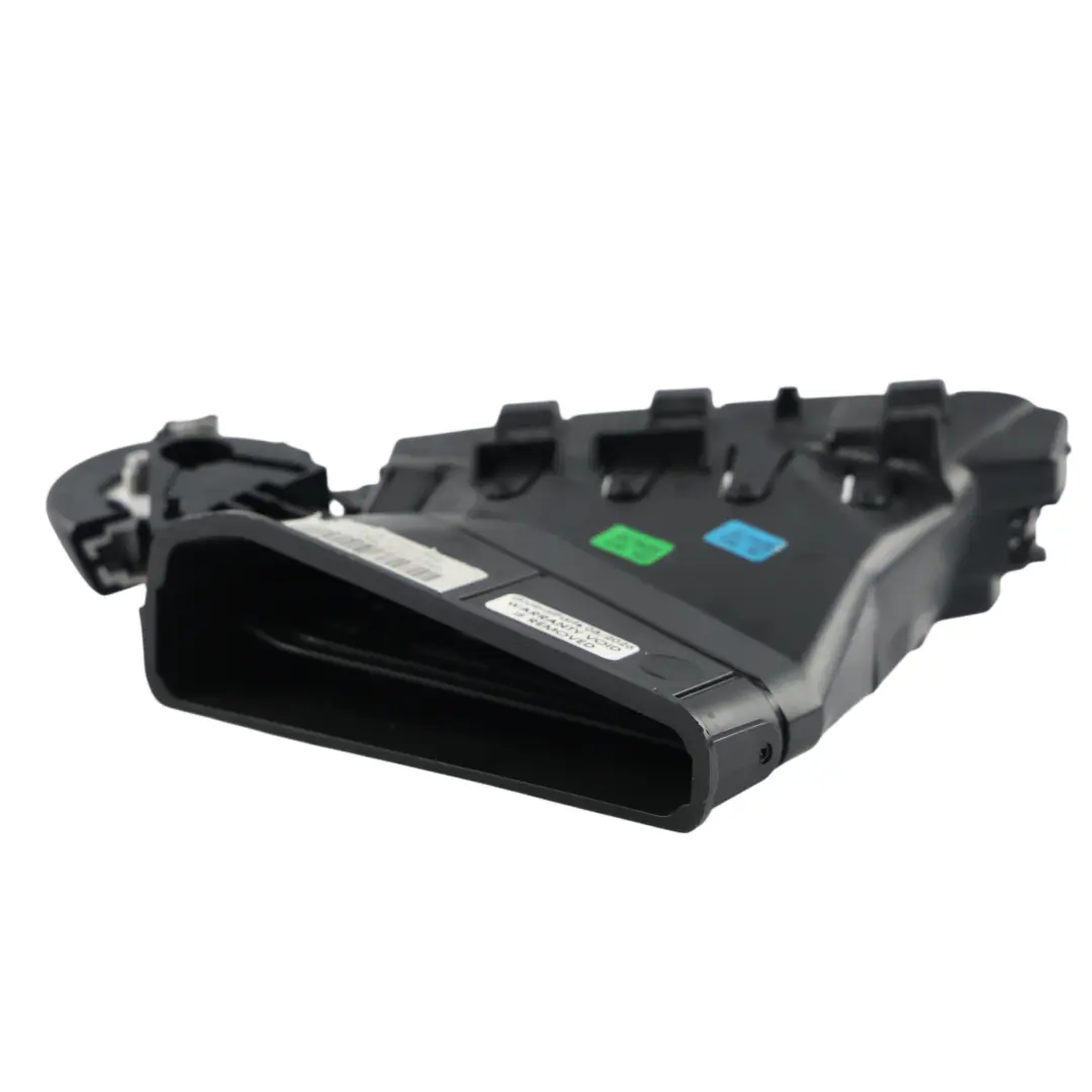 Dashboard Air Vent Trim Panel Right O/S to Ford Transit Connect with Part number DT11-V014L20-ADW Ford Transit Connect Dashboard Air Vent Trim Panel Right O/S - SKU DT11-V014L20-ADW - Part number DT11-V014L20-ADW