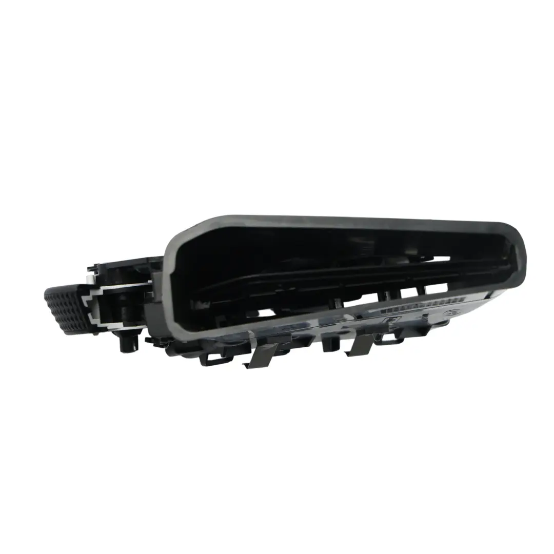 Ford Transit Connect Dashboard Air Vent Trim Panel Right O/S - SKU DT11-V014L20-ADW - Part number DT11-V014L20-ADW
